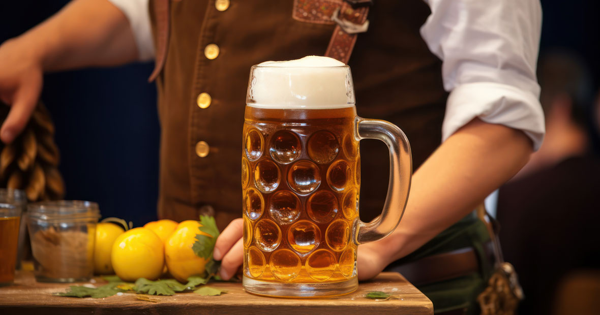 Avent à la bière